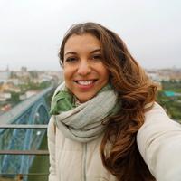 Отзыв от Варвара - Виза Destination Thailand